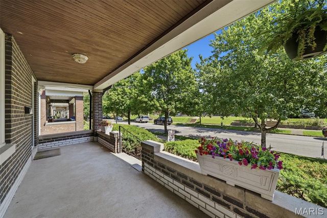 3636 Fillmore Street, St Louis, MO 63116