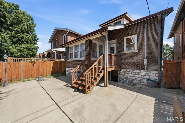 3636 Fillmore Street, St Louis, MO 63116
