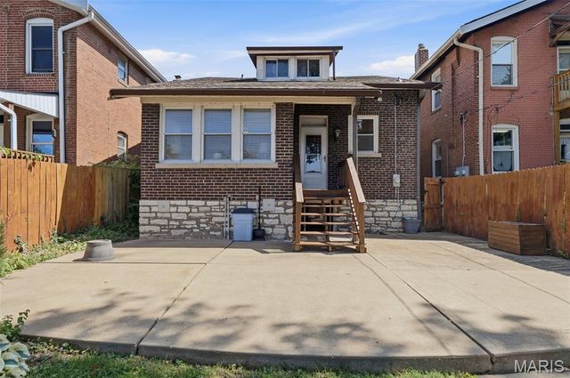 3636 Fillmore Street, St Louis, MO 63116