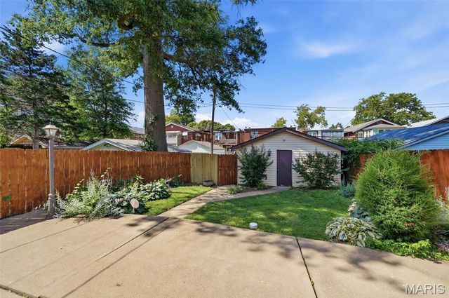 3636 Fillmore Street, St Louis, MO 63116