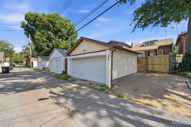 3636 Fillmore Street, St Louis, MO 63116