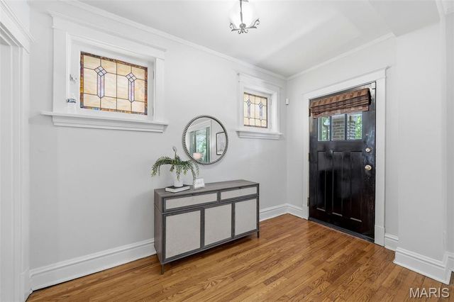 3636 Fillmore Street, St Louis, MO 63116