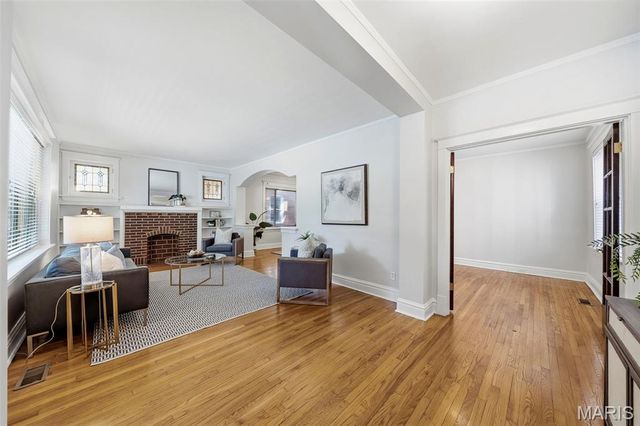 3636 Fillmore Street, St Louis, MO 63116