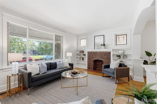 3636 Fillmore Street, St Louis, MO 63116