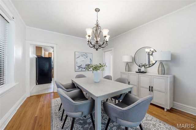 3636 Fillmore Street, St Louis, MO 63116