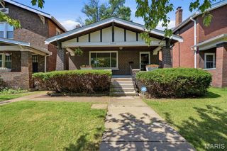 3636 Fillmore Street, St Louis, MO 63116