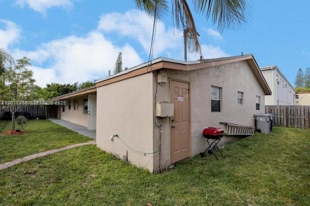 231 SW 8th Ct, Pompano Beach, FL 33060