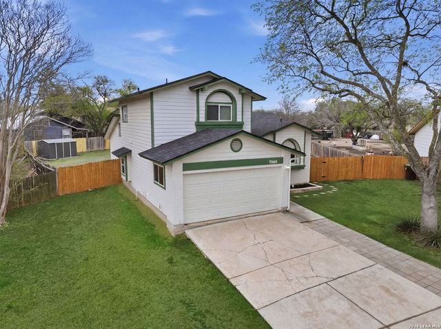 7906 Millers Trl, San Antonio, TX 78244