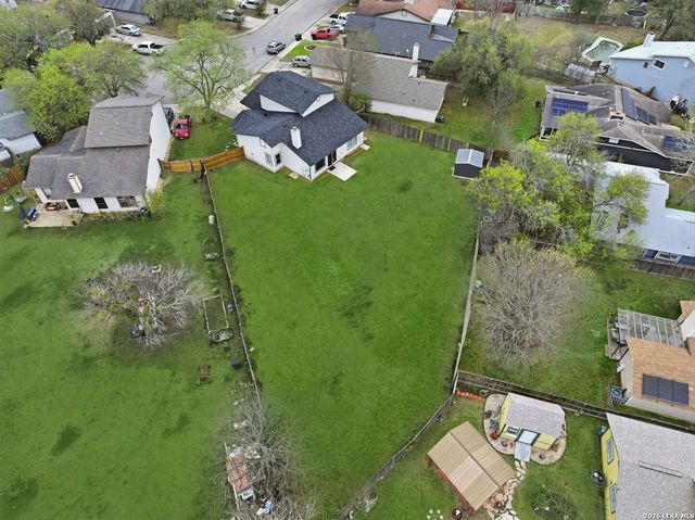 7906 Millers Trl, San Antonio, TX 78244