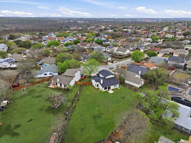 7906 Millers Trl, San Antonio, TX 78244