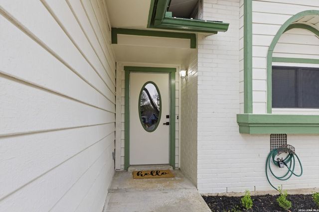 7906 Millers Trl, San Antonio, TX 78244