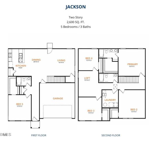 243 N Coral Bells Way, Four Oaks, NC 27524
