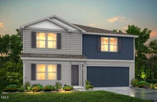 243 N Coral Bells Way, Four Oaks, NC 27524