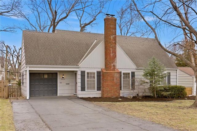 5206 W 70th Street, Prairie Village, KS 66208