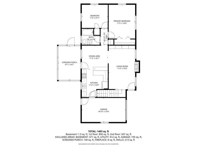 5206 W 70th Street, Prairie Village, KS 66208