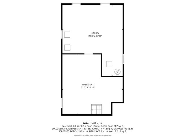 5206 W 70th Street, Prairie Village, KS 66208