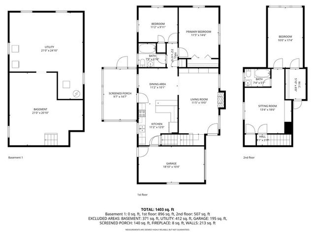 5206 W 70th Street, Prairie Village, KS 66208