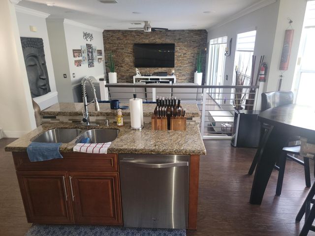 16208 SW 20th Street, Miramar, FL 33027