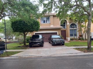 16208 SW 20th Street, Miramar, FL 33027