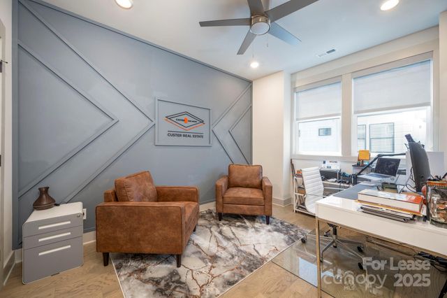 1033 Wesley Terrace Avenue, Charlotte, NC 28208