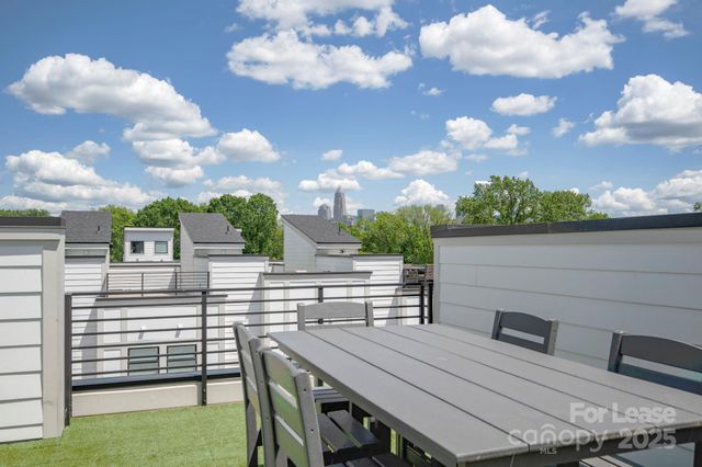 1033 Wesley Terrace Avenue, Charlotte, NC 28208