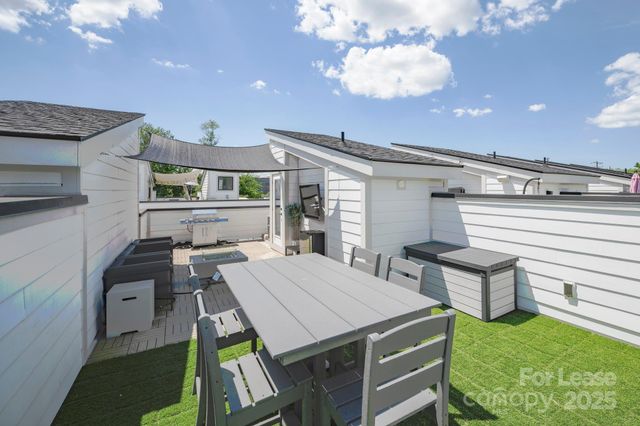 1033 Wesley Terrace Avenue, Charlotte, NC 28208