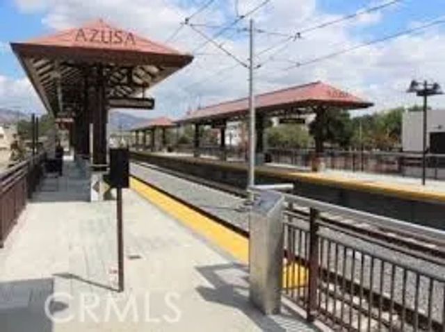 644 W 3rd, Azusa, CA 91702