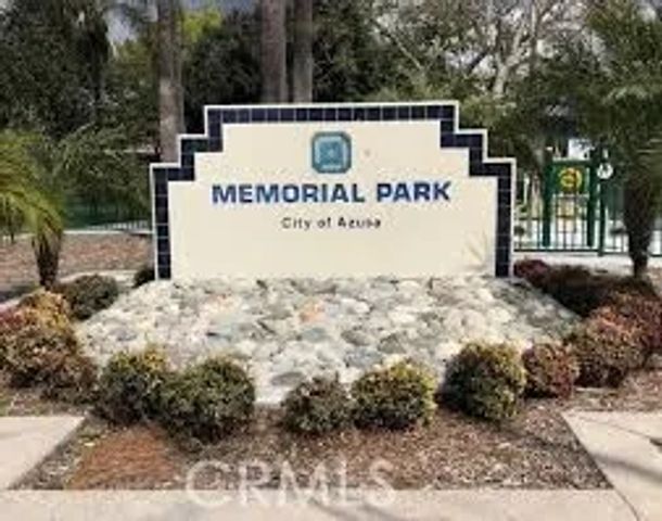 644 W 3rd, Azusa, CA 91702