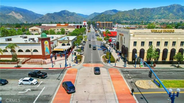 644 W 3rd, Azusa, CA 91702