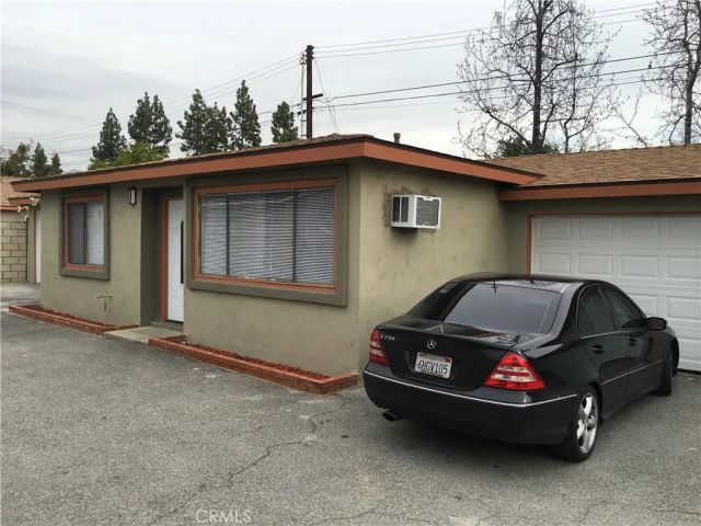 644 W 3rd, Azusa, CA 91702