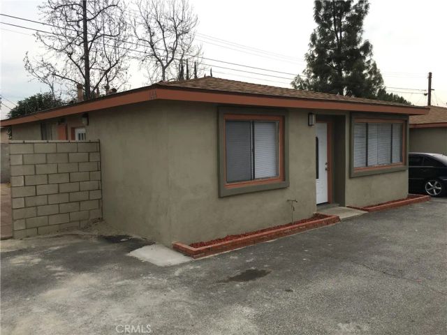 644 W 3rd, Azusa, CA 91702