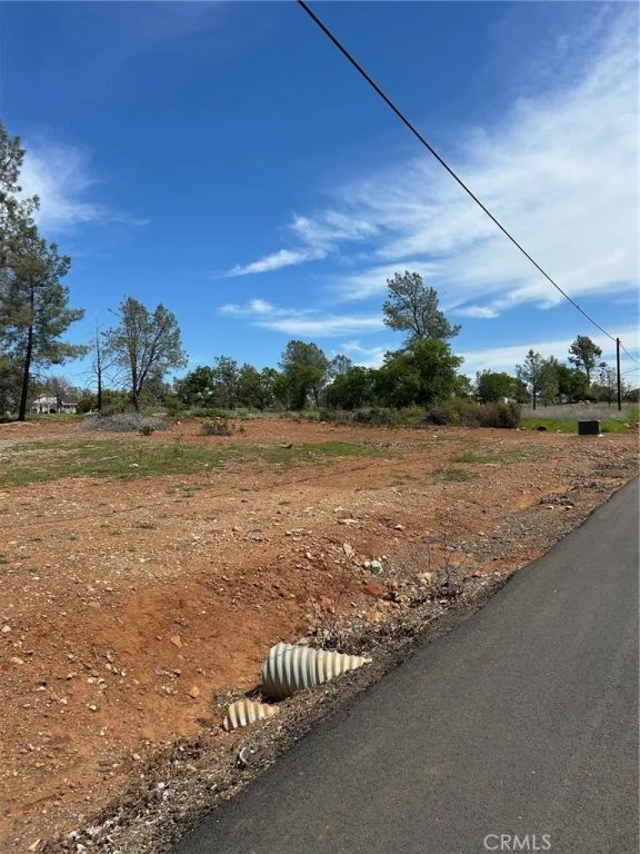 0 Wayland, Paradise, CA 95969