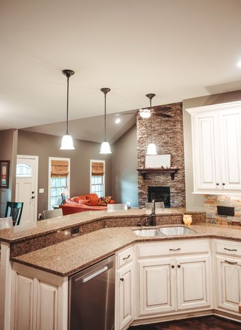 1012 Bonner Way, Estill Springs, TN 37330