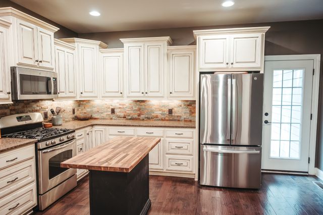 1012 Bonner Way, Estill Springs, TN 37330