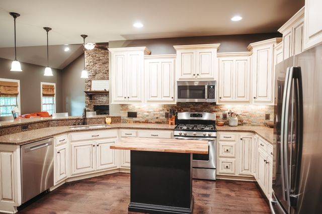 1012 Bonner Way, Estill Springs, TN 37330