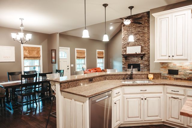 1012 Bonner Way, Estill Springs, TN 37330
