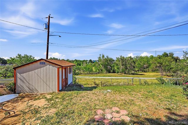 10575 Washington Way, Denver, CO 80233