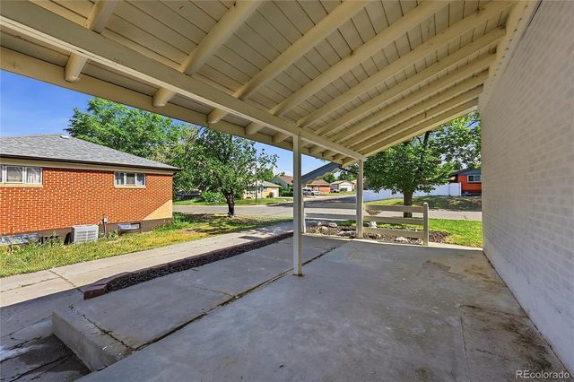 10575 Washington Way, Denver, CO 80233