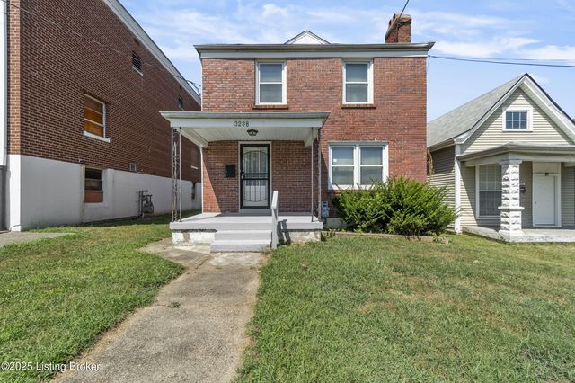 3238 Taylor Blvd, Louisville, KY 40215