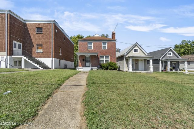 3238 Taylor Blvd, Louisville, KY 40215