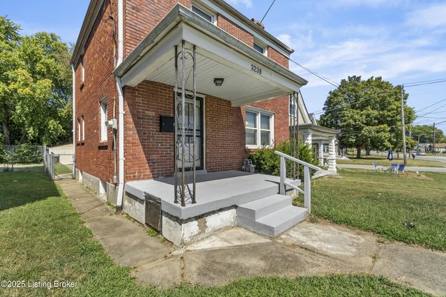 3238 Taylor Blvd, Louisville, KY 40215