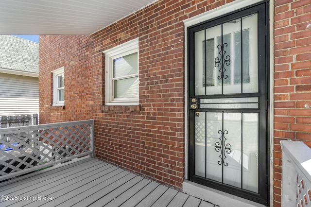 3238 Taylor Blvd, Louisville, KY 40215