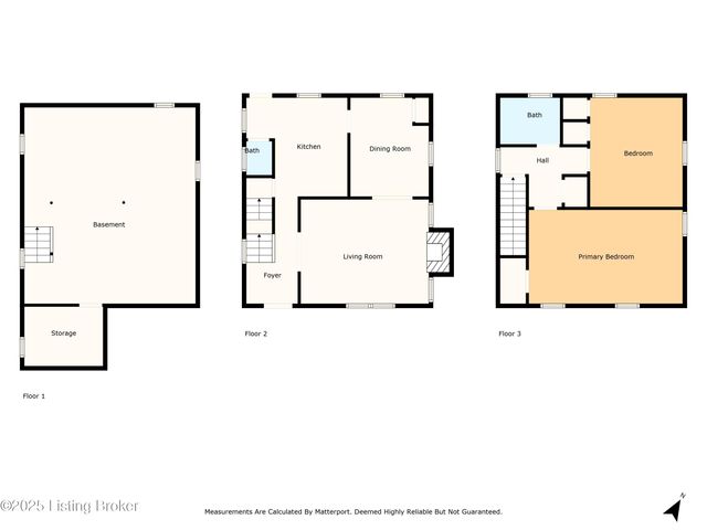 3238 Taylor Blvd, Louisville, KY 40215