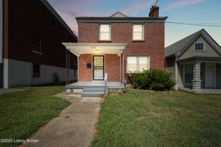 3238 Taylor Blvd, Louisville, KY 40215