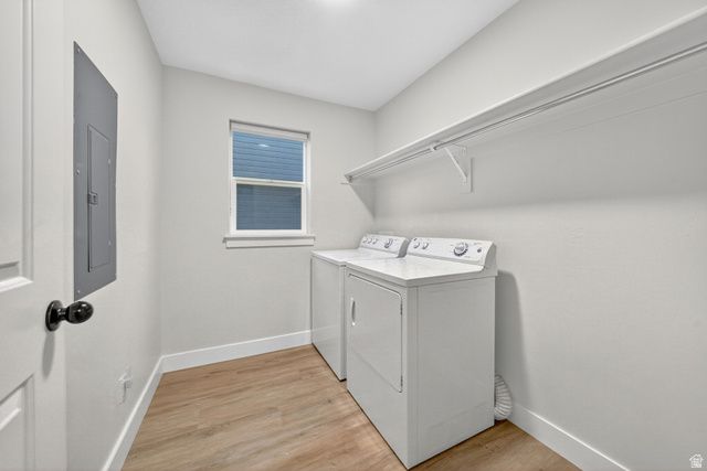 478 N WOODLAND RD, Saratoga Springs, UT 84045