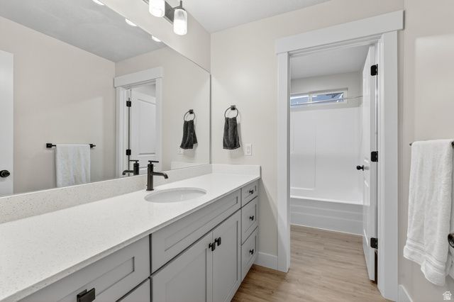 478 N WOODLAND RD, Saratoga Springs, UT 84045