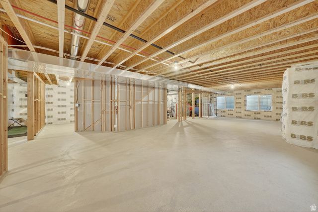 478 N WOODLAND RD, Saratoga Springs, UT 84045