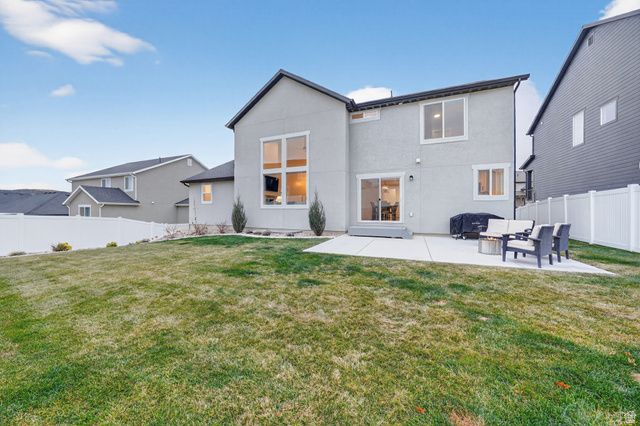 478 N WOODLAND RD, Saratoga Springs, UT 84045