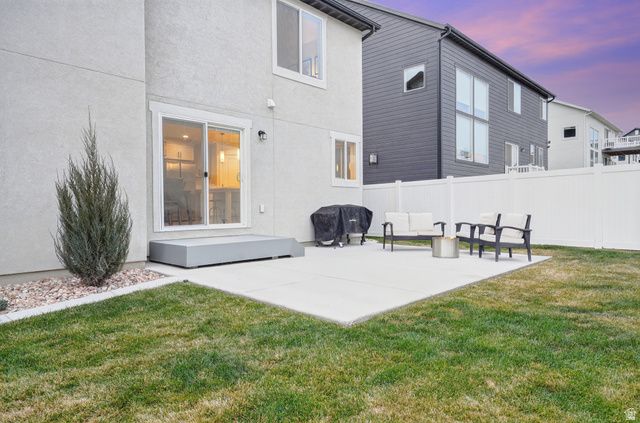 478 N WOODLAND RD, Saratoga Springs, UT 84045