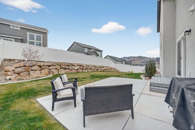 478 N WOODLAND RD, Saratoga Springs, UT 84045